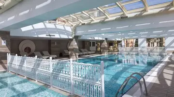 DOBEDAN EXCLUSIVE HOTEL & SPA