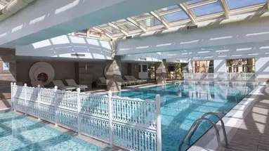 DOBEDAN EXCLUSIVE HOTEL & SPA