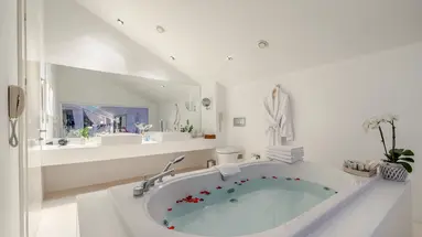 DOBEDAN EXCLUSIVE HOTEL & SPA