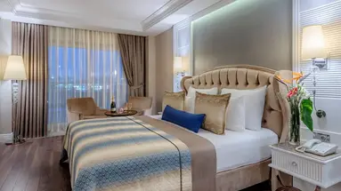 DOBEDAN EXCLUSIVE HOTEL & SPA
