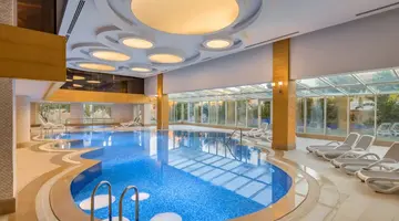 DOBEDAN EXCLUSIVE HOTEL & SPA
