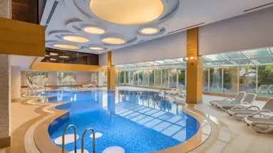 DOBEDAN EXCLUSIVE HOTEL & SPA