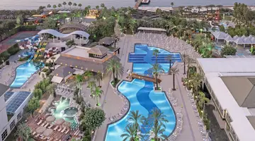 DOBEDAN EXCLUSIVE HOTEL & SPA