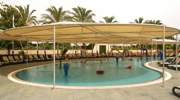 DOBEDAN EXCLUSIVE HOTEL & SPA