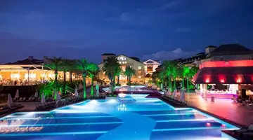 DOBEDAN EXCLUSIVE HOTEL & SPA