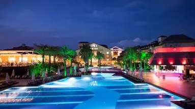 DOBEDAN EXCLUSIVE HOTEL & SPA
