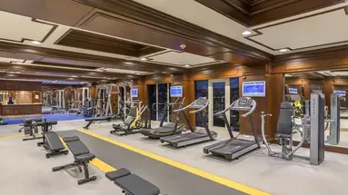 DOBEDAN EXCLUSIVE HOTEL & SPA