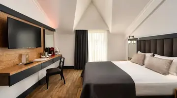 DOBEDAN EXCLUSIVE HOTEL & SPA