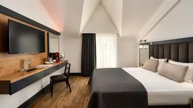 DOBEDAN EXCLUSIVE HOTEL & SPA