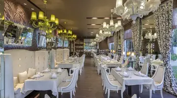 DOBEDAN EXCLUSIVE HOTEL & SPA