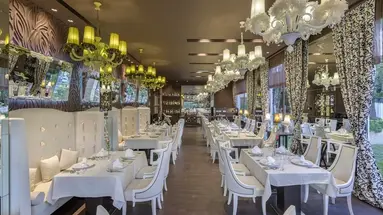 DOBEDAN EXCLUSIVE HOTEL & SPA