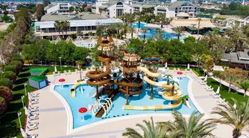 DOBEDAN EXCLUSIVE HOTEL & SPA