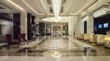 DOBEDAN EXCLUSIVE HOTEL & SPA