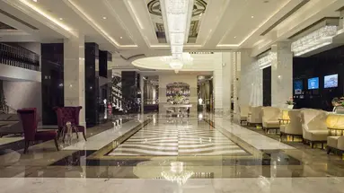 DOBEDAN EXCLUSIVE HOTEL & SPA