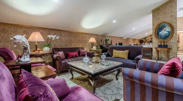 DOBEDAN EXCLUSIVE HOTEL & SPA