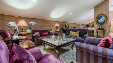 DOBEDAN EXCLUSIVE HOTEL & SPA