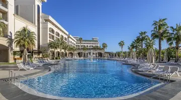 DOBEDAN EXCLUSIVE HOTEL & SPA