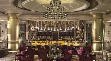 DOBEDAN EXCLUSIVE HOTEL & SPA