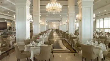 DOBEDAN EXCLUSIVE HOTEL & SPA