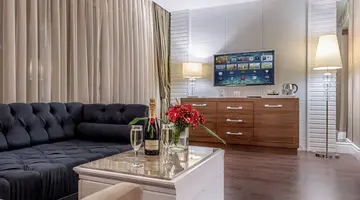 DOBEDAN EXCLUSIVE HOTEL & SPA