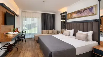 DOBEDAN EXCLUSIVE HOTEL & SPA