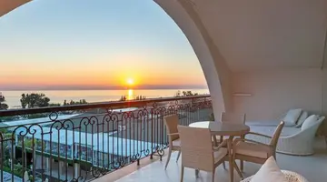 DOBEDAN EXCLUSIVE HOTEL & SPA