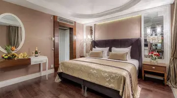 DOBEDAN EXCLUSIVE HOTEL & SPA