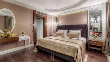 DOBEDAN EXCLUSIVE HOTEL & SPA