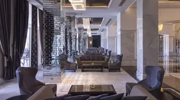 DOBEDAN EXCLUSIVE HOTEL & SPA