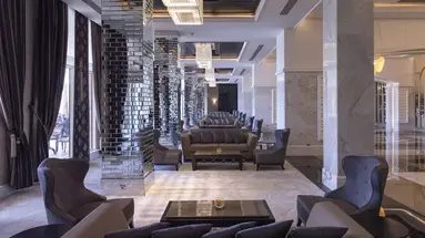 DOBEDAN EXCLUSIVE HOTEL & SPA