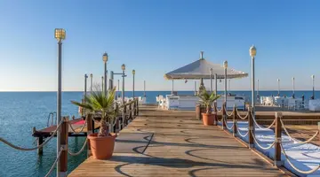 DOBEDAN EXCLUSIVE HOTEL & SPA