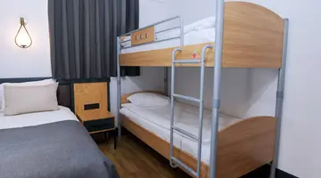 DOBEDAN EXCLUSIVE HOTEL & SPA