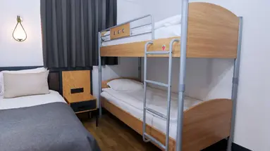 DOBEDAN EXCLUSIVE HOTEL & SPA