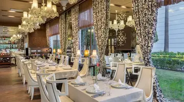DOBEDAN EXCLUSIVE HOTEL & SPA