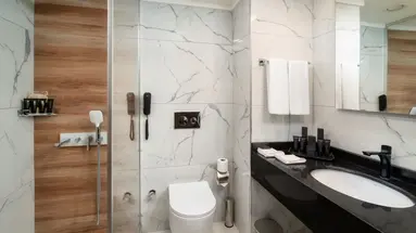 DOBEDAN EXCLUSIVE HOTEL & SPA