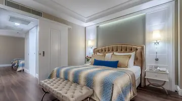 DOBEDAN EXCLUSIVE HOTEL & SPA