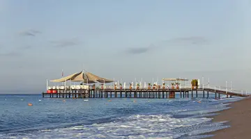 DOBEDAN EXCLUSIVE HOTEL & SPA