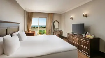 DOBEDAN EXCLUSIVE HOTEL & SPA