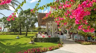 DOBEDAN EXCLUSIVE HOTEL & SPA