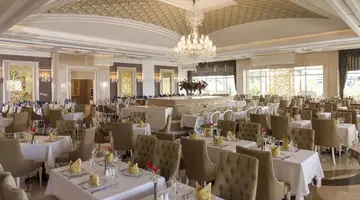 DOBEDAN EXCLUSIVE HOTEL & SPA