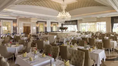 DOBEDAN EXCLUSIVE HOTEL & SPA