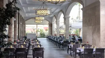 DOBEDAN EXCLUSIVE HOTEL & SPA