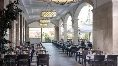 DOBEDAN EXCLUSIVE HOTEL & SPA