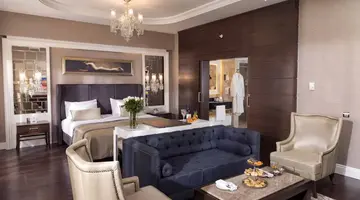 DOBEDAN EXCLUSIVE HOTEL & SPA