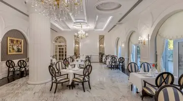 DOBEDAN EXCLUSIVE HOTEL & SPA