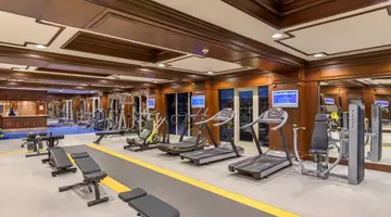 DOBEDAN EXCLUSIVE HOTEL & SPA