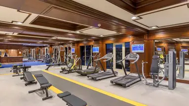 DOBEDAN EXCLUSIVE HOTEL & SPA