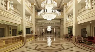 DOBEDAN EXCLUSIVE HOTEL & SPA