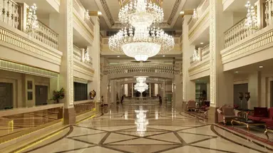 DOBEDAN EXCLUSIVE HOTEL & SPA