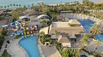 Dobedan Exclusive Hotel